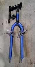 Inch threaded rigid for sale  Enfield