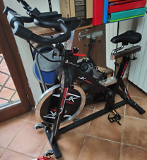 Spinbike fitness racing usato  Aosta