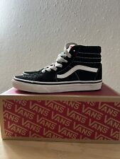 Vans sk8 black gebraucht kaufen  Stuttgart