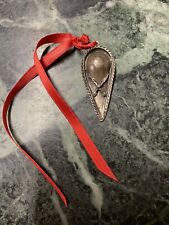 Ciondolo cappello laurea usato  Beinasco
