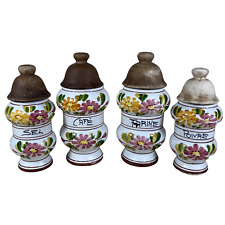 Lot pots épices d'occasion  Massy