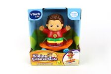 Vtech kleine entdeckerbande gebraucht kaufen  Kiefersfelden