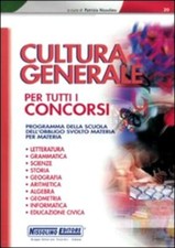 Cultura generale per usato Cultura generale per usato  Italia