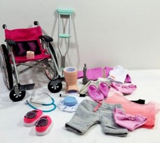 Generation clothes wheelchair for sale  Monroe