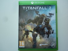 Titanfall 2 Jeu Vidéo XBOX ONE comprar usado  Enviando para Brazil