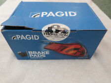 Pagid t1376 front for sale  CHELMSFORD