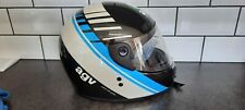 Vintage agv valenza for sale  STOURPORT-ON-SEVERN