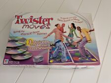 Jogo Twister Moves 2003 comprar usado  Enviando para Brazil