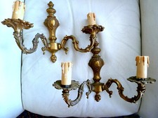 Appliques murale style d'occasion  Juan-les-Pins