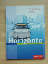Horizonte geschichte gymnasium gebraucht kaufen  Bad Dürkheim