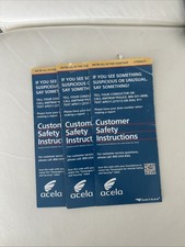 Amtrak acela customer for sale  Orlando