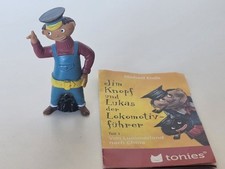 Tonies tonie jim gebraucht kaufen  Rathenow