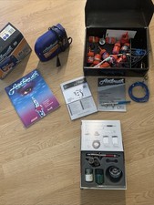 Airbrush komplett set gebraucht kaufen  Königsberg