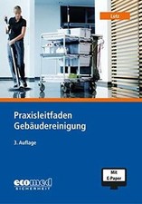 Praxisleitfaden gebäudereinig gebraucht kaufen  Berlin