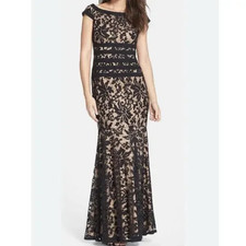 Tadashi shoji mermaid for sale  Norman