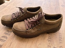 Meindl wanderschuhe 12 gebraucht kaufen  Ringgau