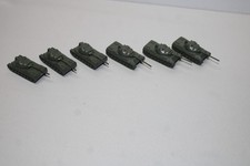Rietze stück kampfpanzer gebraucht kaufen  Rauschenberg