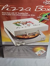 Cuizen piz4012 pizza for sale  Waynesboro