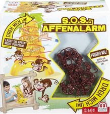 Gw3000 sos affenalarm gebraucht kaufen  Bremen