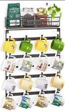Esluker.ly mug hanger for sale  BEXHILL-ON-SEA