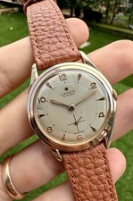 Orologio vintage lanco usato  San Giovanni Lupatoto