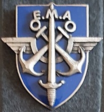 Militärabzeichen gebraucht kaufen  Bad Breisig