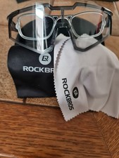 Rockbros fahrradbrille gebraucht kaufen Rockbros fahrradbrille gebraucht kaufen  Neukirchen