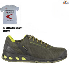 Scarpe antinfortunistiche cofr usato  Corato