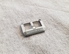 Fibbia orologio cinturino usato  Gabicce Mare