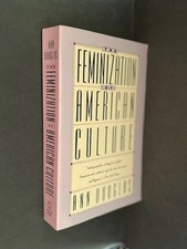 Feminization american culture for sale  Plattsburgh