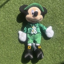 Disney mickey mouse for sale  NEW MALDEN