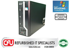 Windows 32bit dual for sale  BOLTON