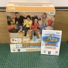 Nintendo wii family for sale  LEICESTER