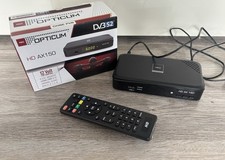 Pticum dvb usb gebraucht kaufen  Lüdenscheid