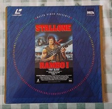 Lot laserdisc pal d'occasion Lot laserdisc pal d'occasion  Les Lilas