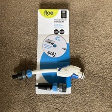 Floe caravan winter for sale  TRANENT
