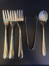 Nivella solingen besteckteile gebraucht kaufen  Minden