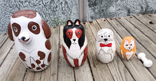 Russian doll set for sale  TONBRIDGE