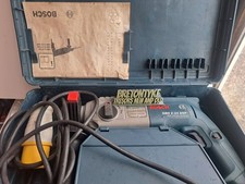 Perforateur burineur perceuse d'occasion  Plessala