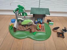 Playmobil waschanlage gebraucht kaufen  Bad Vilbel