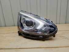 MITSUBISHI SPACE STAR REFLEKTOR KSENONOWY + REFLEKTOR LED FARO PHARE LHD KOMPLETNY na sprzedaż  PL