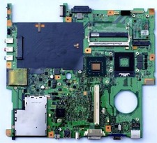 Scheda madre motherboard usato  Torrenova