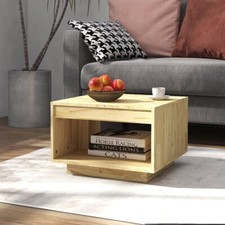 Couchtisch 50x50x33 cm gebraucht kaufen  Leun