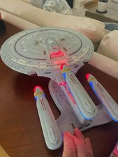 Star trek uss for sale  Spring