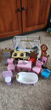 Kidcraft doll house for sale  Copemish