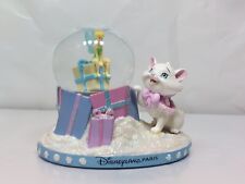 Snowglobe disney aristocats d'occasion  Martigues