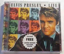 Elvis presley elvis d'occasion  France