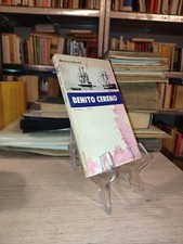 Herman melville benito usato  Roma
