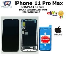 Display iphone pro usato  Polignano a Mare
