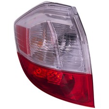 Lanterna traseira esquerda driver compatível com 2009-2014 Honda Fit comprar usado  Enviando para Brazil